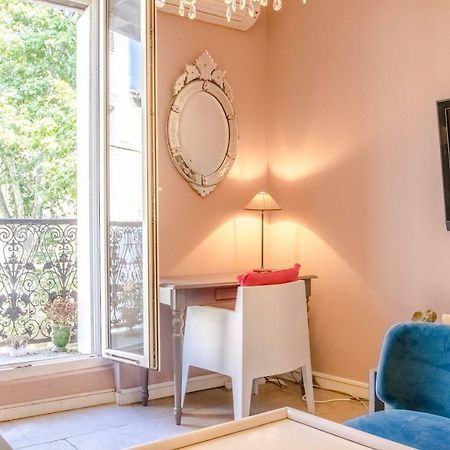 Appartement Canourgue - Premiere Conciergerie Montpellier Exterior photo