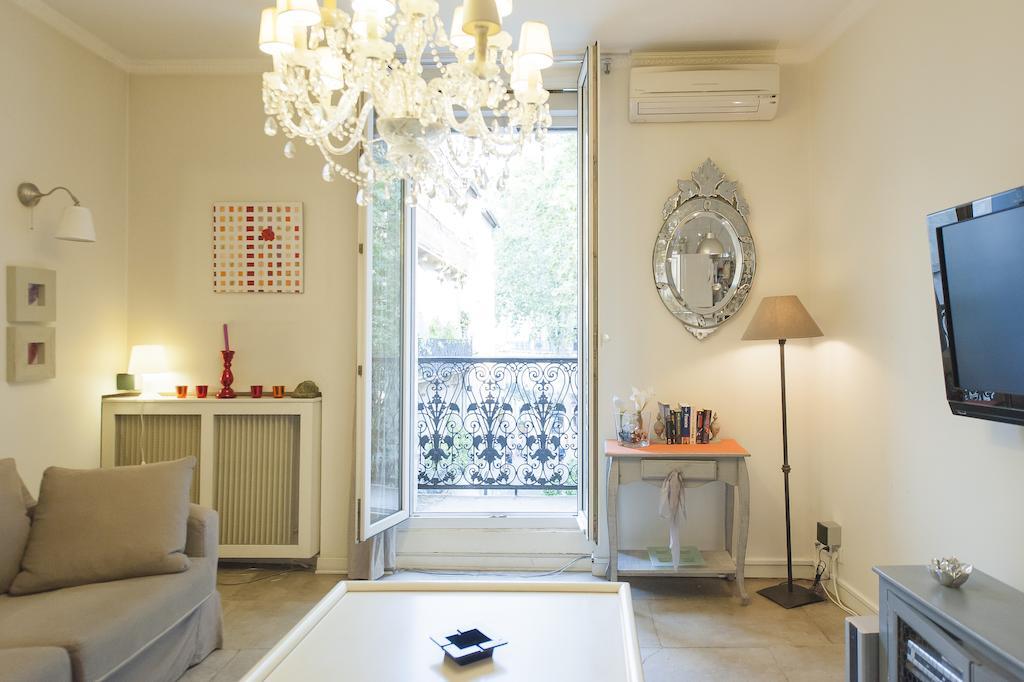 Appartement Canourgue - Premiere Conciergerie Montpellier Room photo